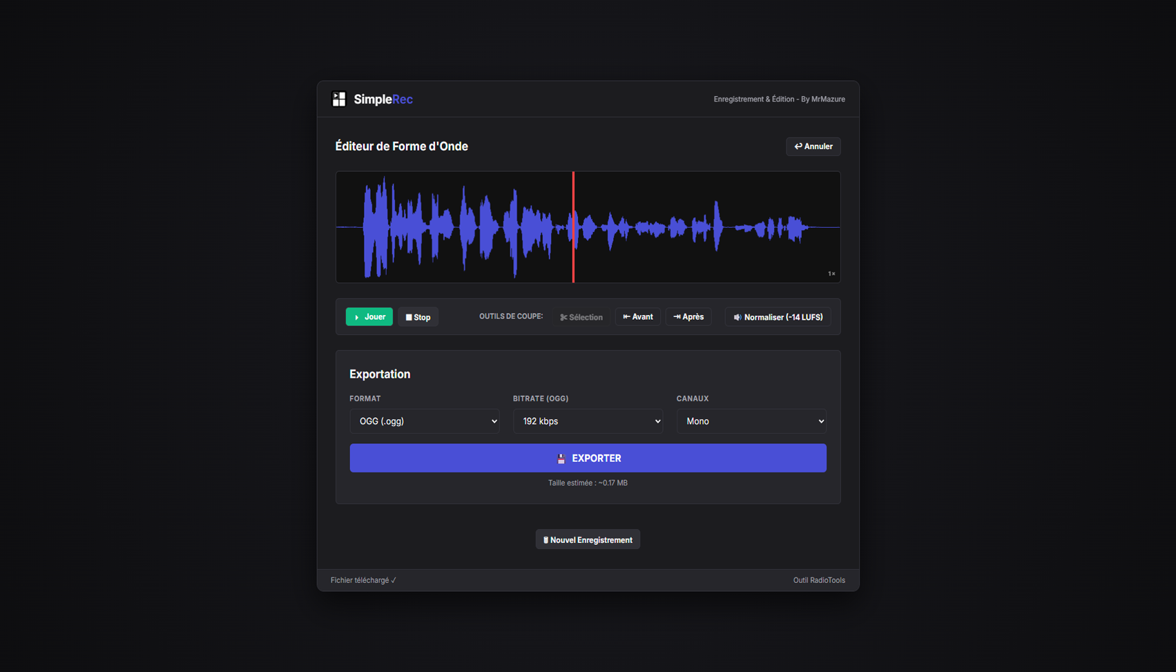 RadioParty